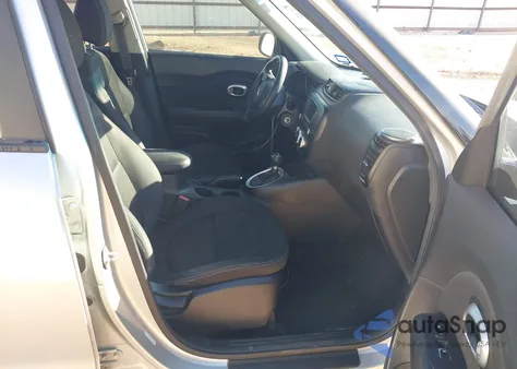 2017 Kia Soul z USA, uszkodzony, nr VIN KNDJN2A21H7479002